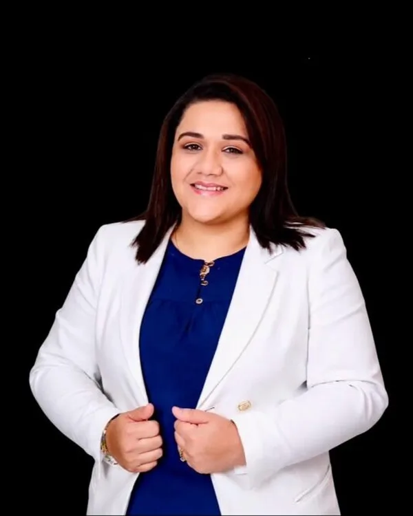 Nombre de la mentora, mentora de gestión de riesgo y psicología en Legacy Traders