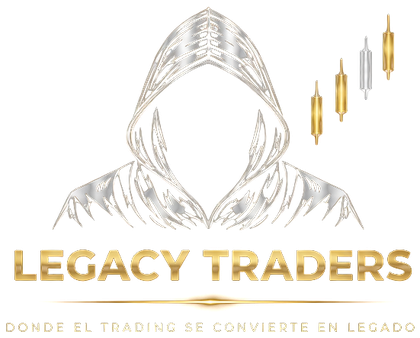 Legacy Traders, donde el trading se convierte en legado